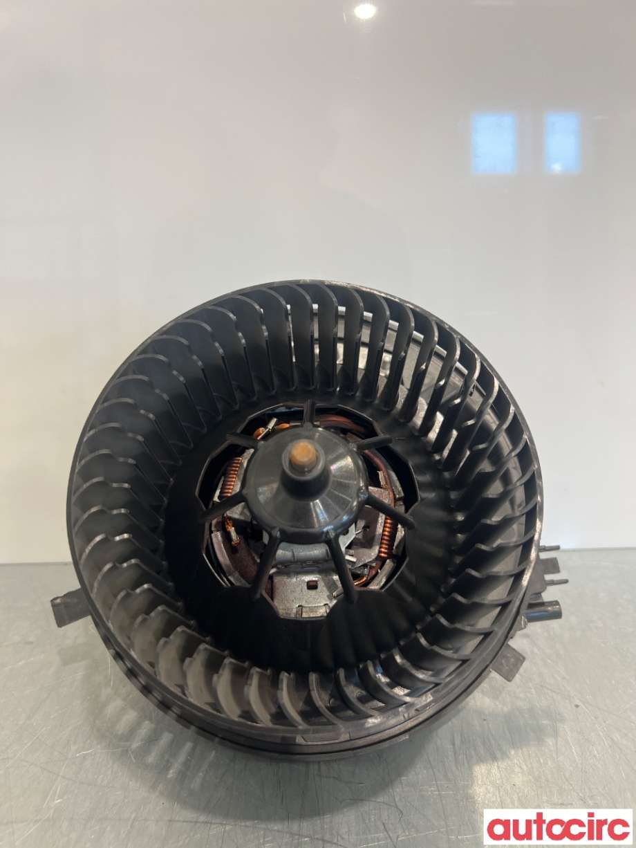 Varmeapparat motor til VW Passat 2015-2019 (Fase 1) (B8) (B8) (VOLKSWAGEN|3Q1819021||5WB819021D)