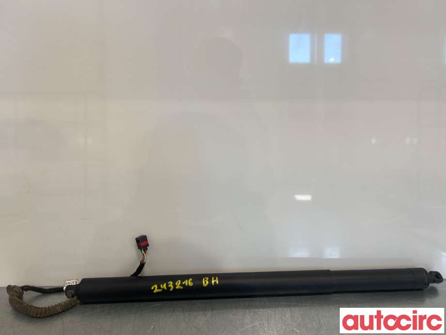 Baklukedemper til VW Passat 2015-2019 (Fase 1) (B8) (B8) (VOLKSWAGEN|3G9827851B|)