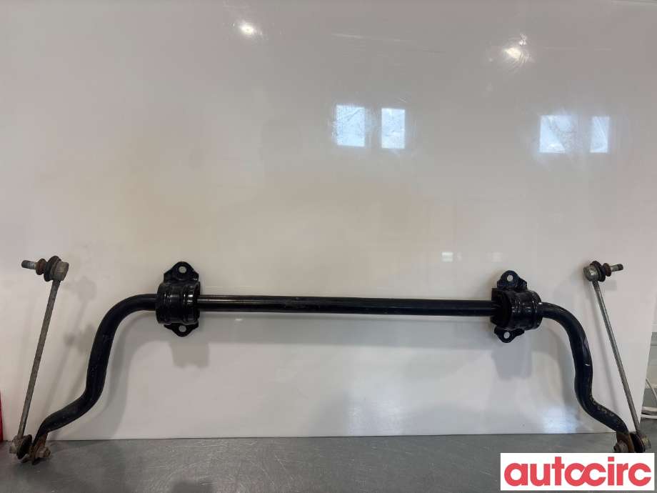 Stabilisatorstag bak til Toyota bZ4X 2022-->> (TOYOTA|4881242080|)