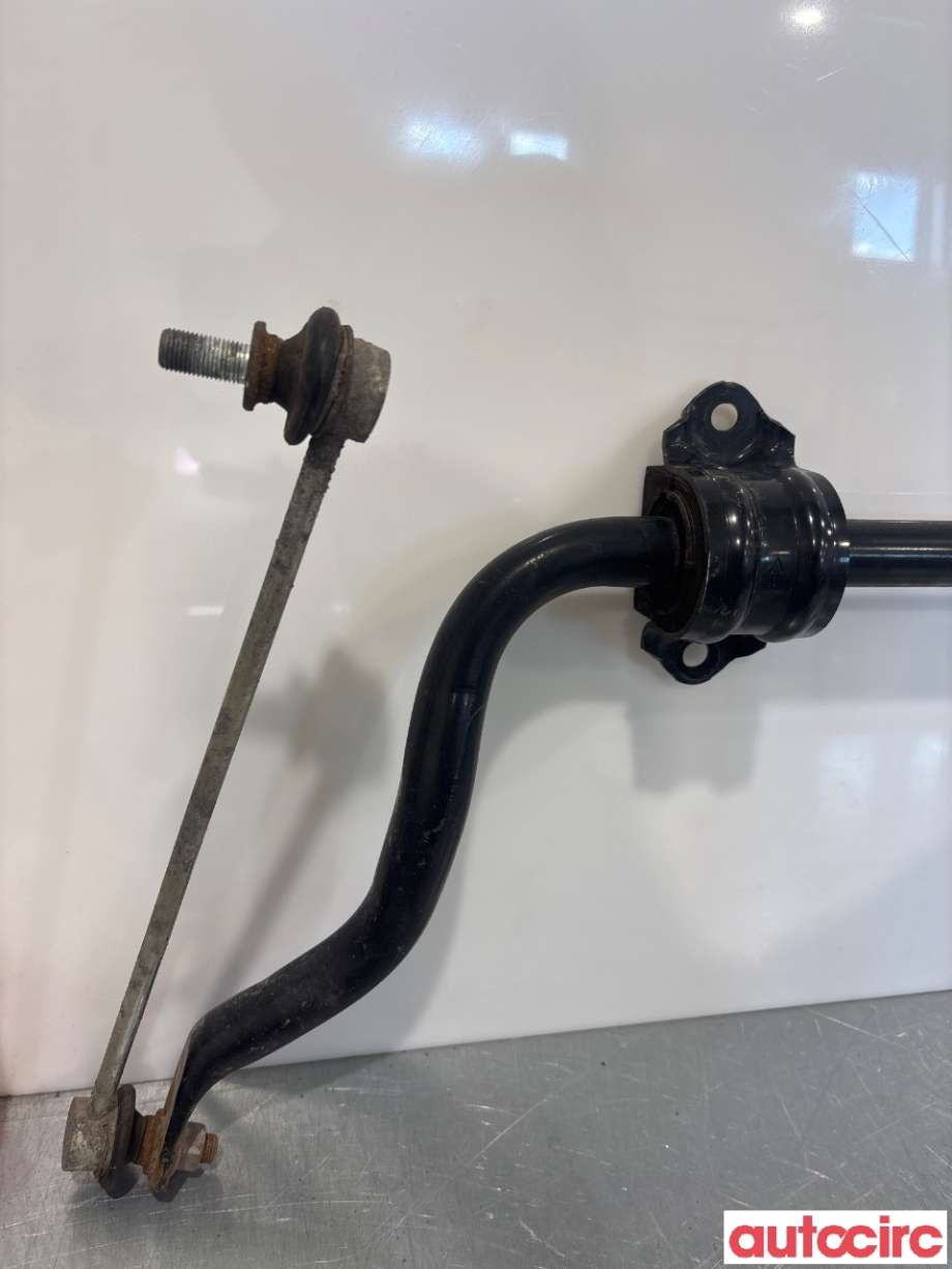 Stabilisatorstag bak til Toyota bZ4X 2022-->> (TOYOTA|4881242080|)