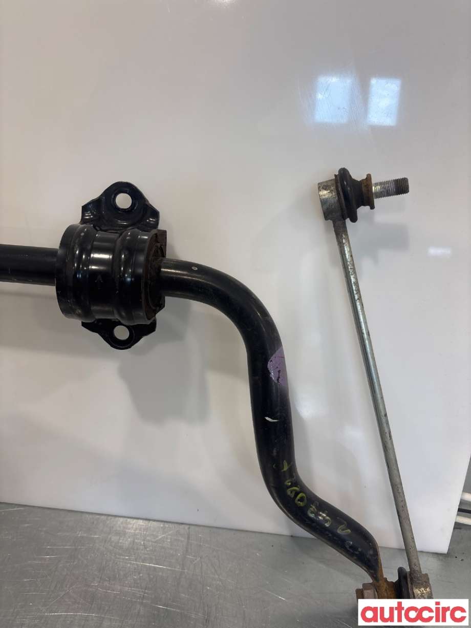 Stabilisatorstag bak til Toyota bZ4X 2022-->> (TOYOTA|4881242080|)