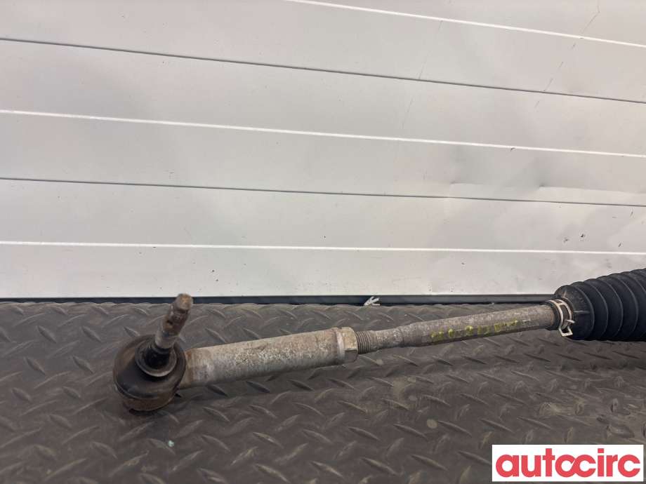 Tannstang elektrisk til Toyota bZ4X 2022-->>  (TOYOTA|4425046120||44250-46120)