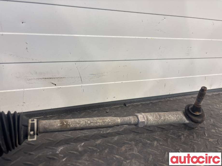 Tannstang elektrisk til Toyota bZ4X 2022-->>  (TOYOTA|4425046120||44250-46120)