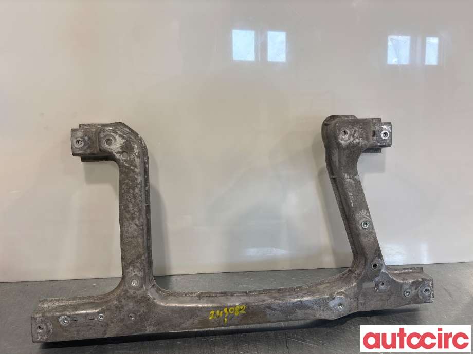 Diverse deler til Toyota bZ4X, 2022-->>  (TOYOTA|5102542010)