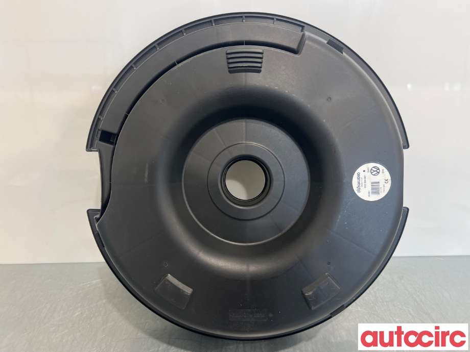 Bilstereo høyttaler til VW e-Golf 2014-2017 (Fase 1)  (VOLKSWAGEN|5G0035591|)