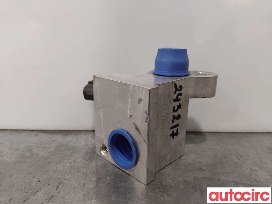 Varmeapparat diverse til Toyota bZ4X 2022-->>  (TOYOTA|8872542010|)