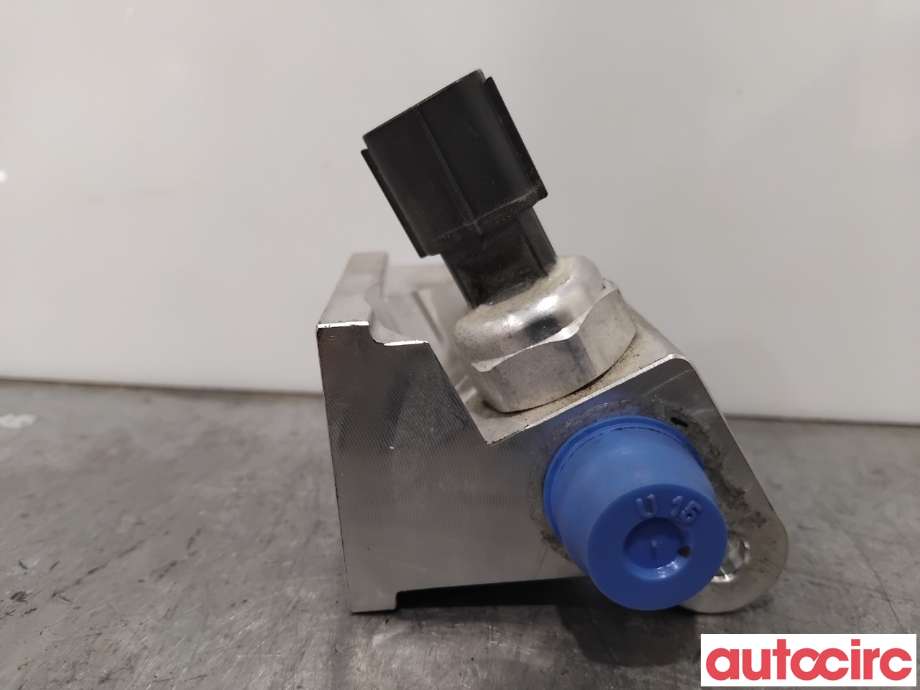 Varmeapparat diverse til Toyota bZ4X 2022-->>  (TOYOTA|8872542010|)
