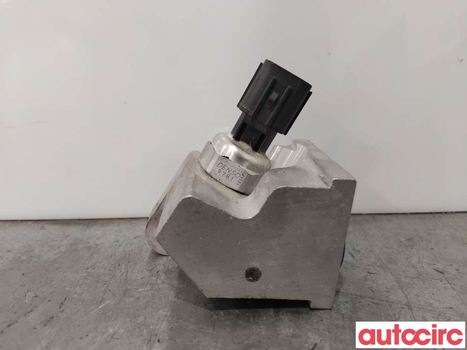 Varmeapparat diverse til Toyota bZ4X 2022-->>  (TOYOTA|8872542010|)
