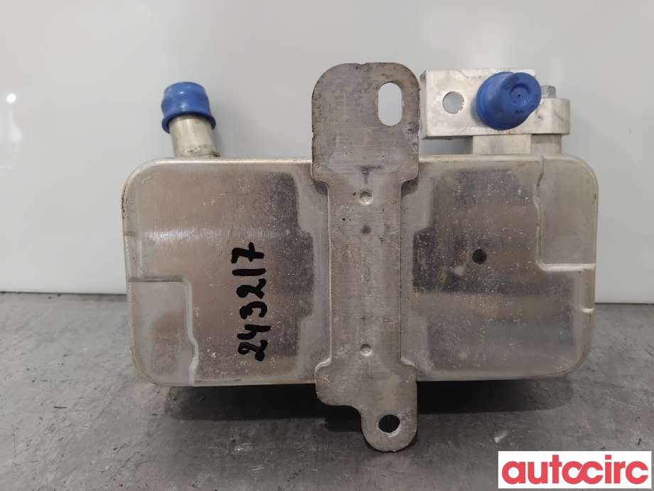 Varmeapparat diverse til Toyota bZ4X 2022-->>  (TOYOTA|8760442010|)