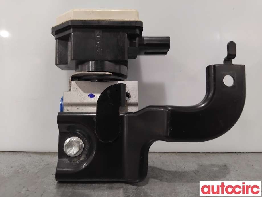 Diverse deler til Toyota bZ4X 2022-->>  (TOYOTA|8851542151|447520-0770|)