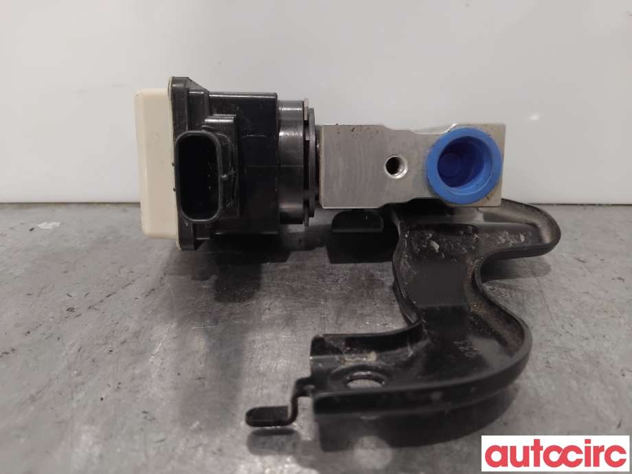 Diverse deler til Toyota bZ4X 2022-->>  (TOYOTA|8851542151|447520-0770|)