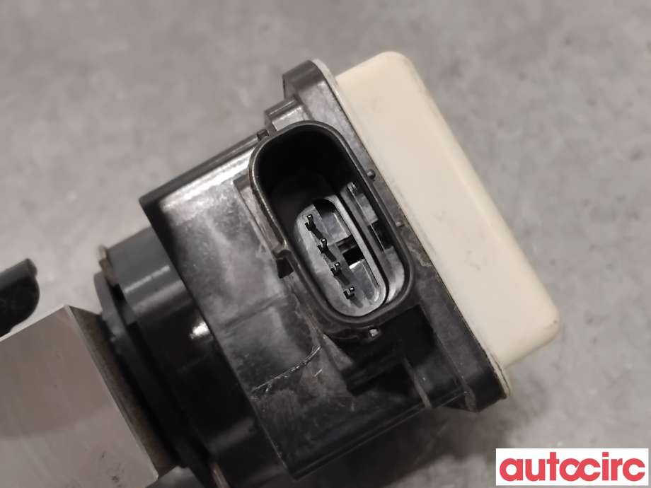 Diverse deler til Toyota bZ4X 2022-->>  (TOYOTA|8851542151|447520-0770|)