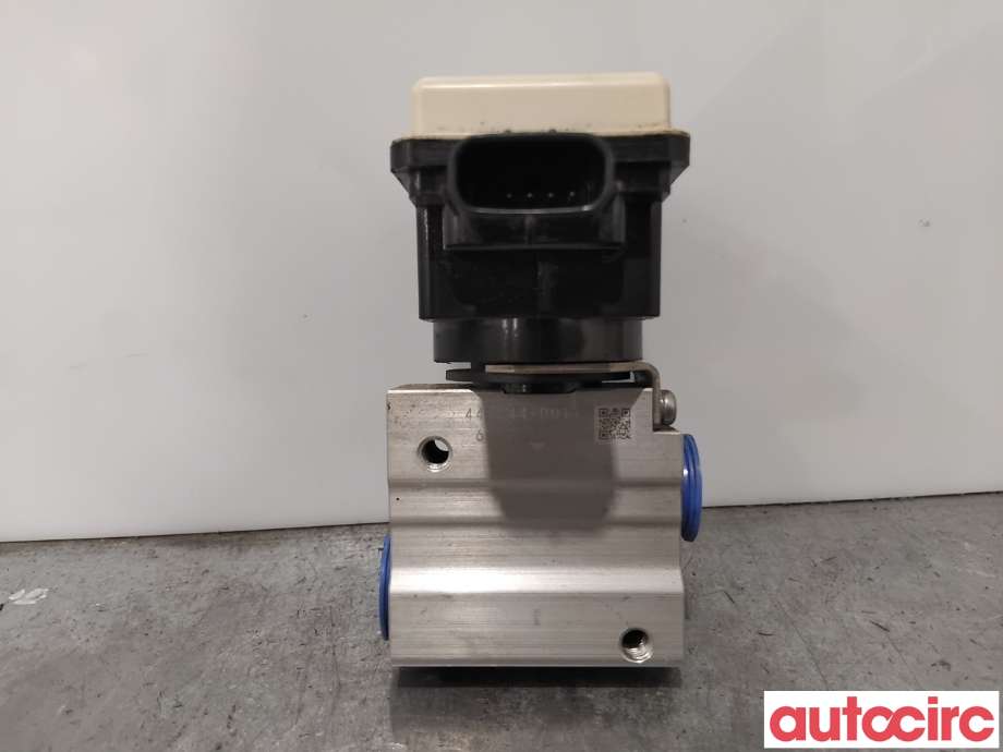 Diverse deler til Toyota bZ4X 2022-->> (TOYOTA|8851542141|447520-0780|)