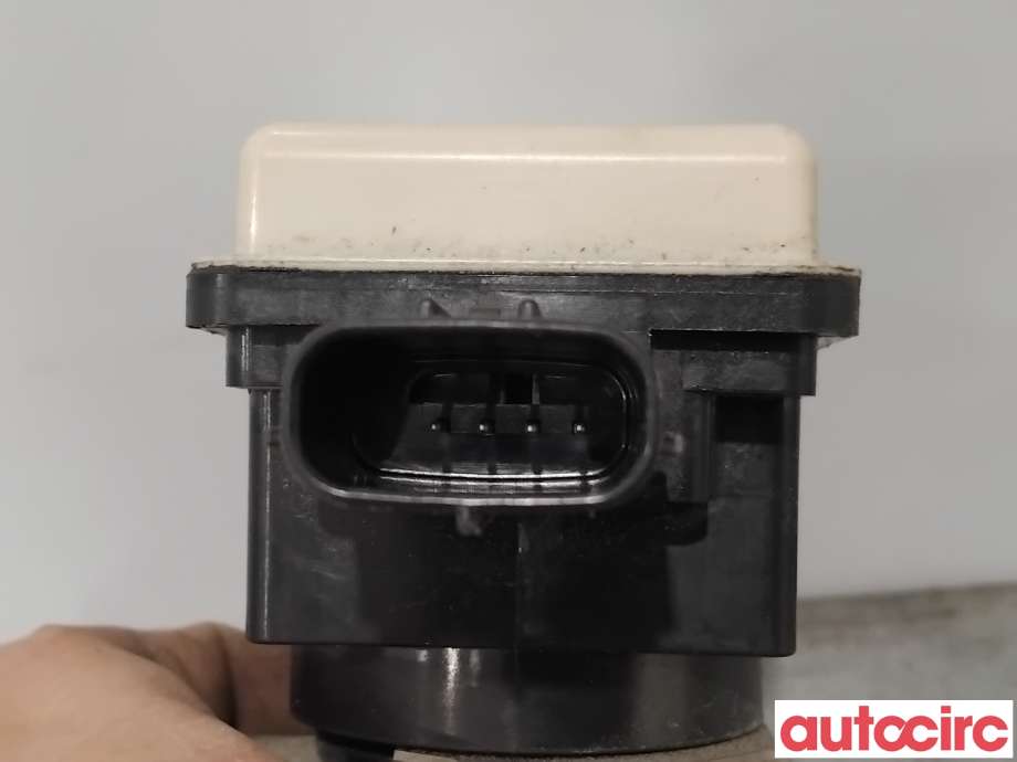 Diverse deler til Toyota bZ4X 2022-->> (TOYOTA|8851542141|447520-0780|)