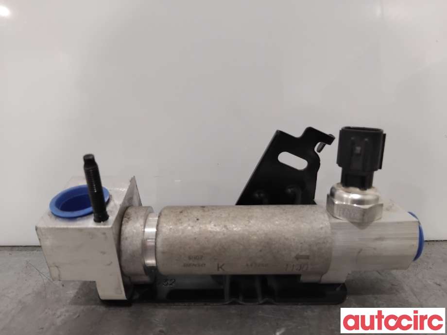 Diverse deler til Toyota bZ4X 2022-->> (TOYOTA|8850342020|443250-1140|)