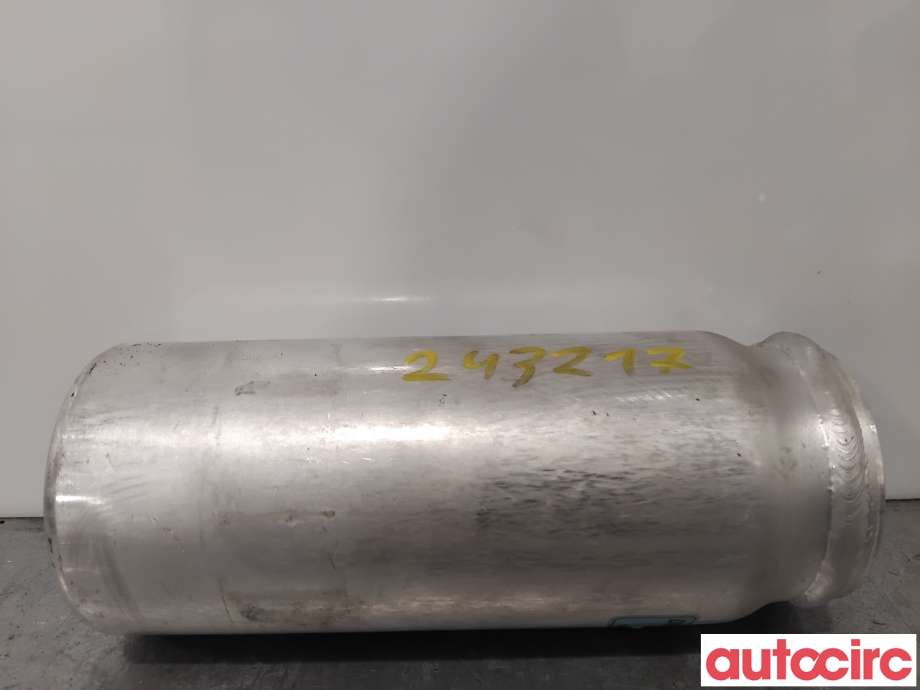 Kullfilter (boks) til Toyota bZ4X 2022-->>  (TOYOTA|8847042110|TY447810-1000|)