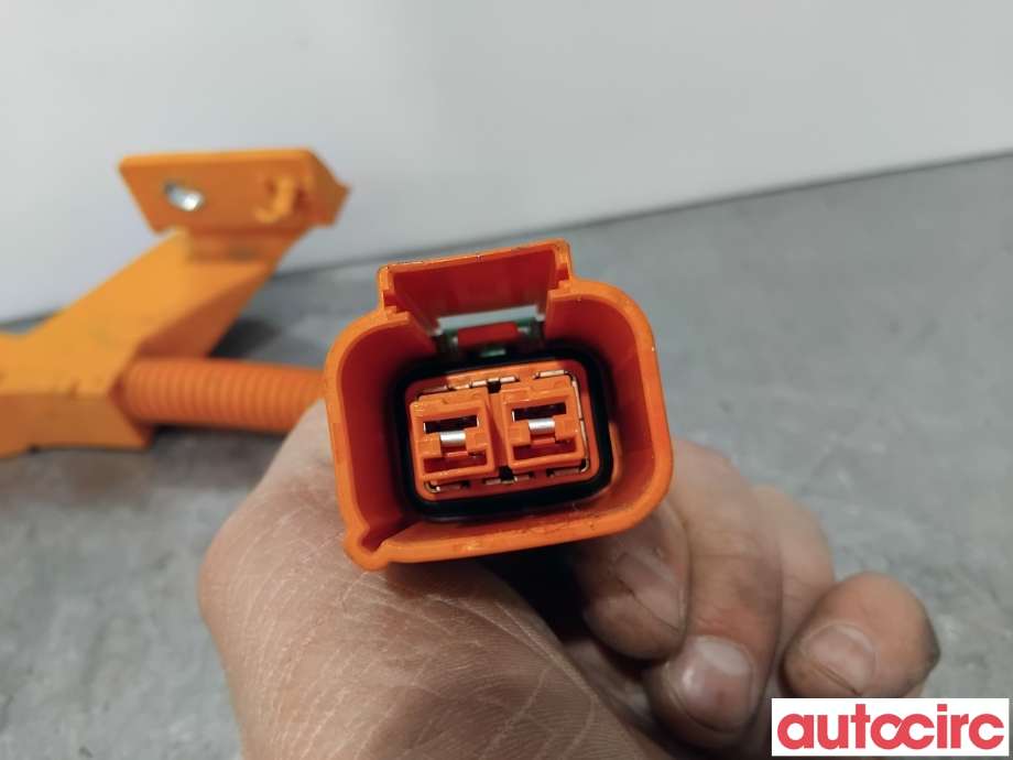 Kabel høy volt (HV) hybrid til Toyota bZ4X 2022-->>  (TOYOTA|821H542010|)