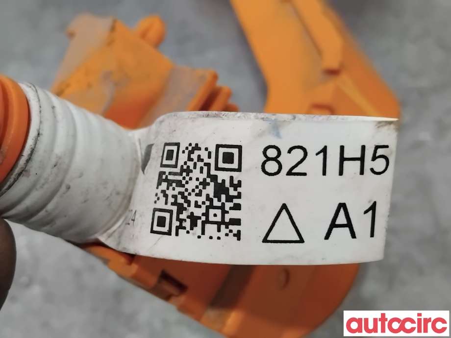 Kabel høy volt (HV) hybrid til Toyota bZ4X 2022-->>  (TOYOTA|821H542010|)