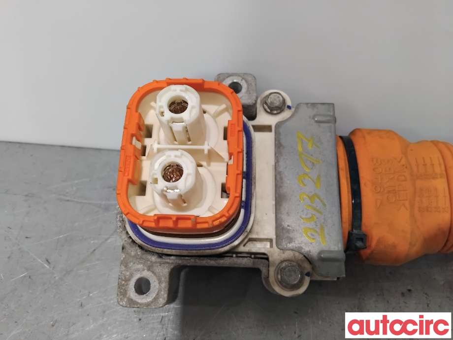 Kabel høy volt (HV) hybrid til Toyota bZ4X 2022-->>  (TOYOTA|821H142091||821H1-42091)