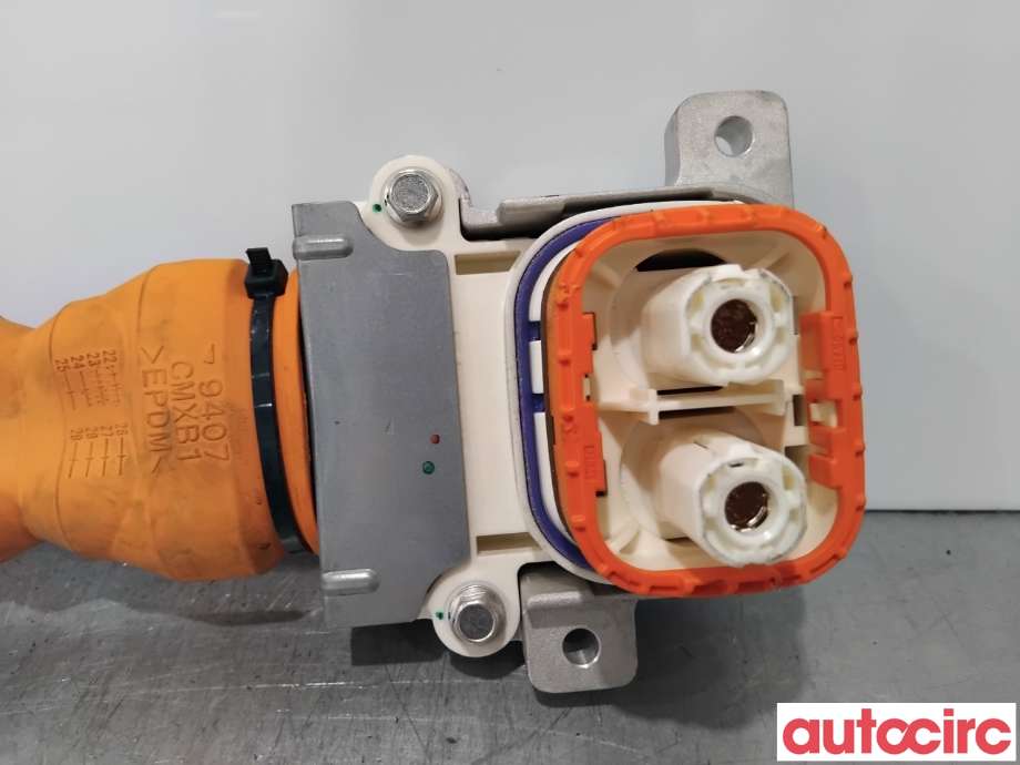 Kabel høy volt (HV) hybrid til Toyota bZ4X 2022-->>  (TOYOTA|821H142091||821H1-42091)