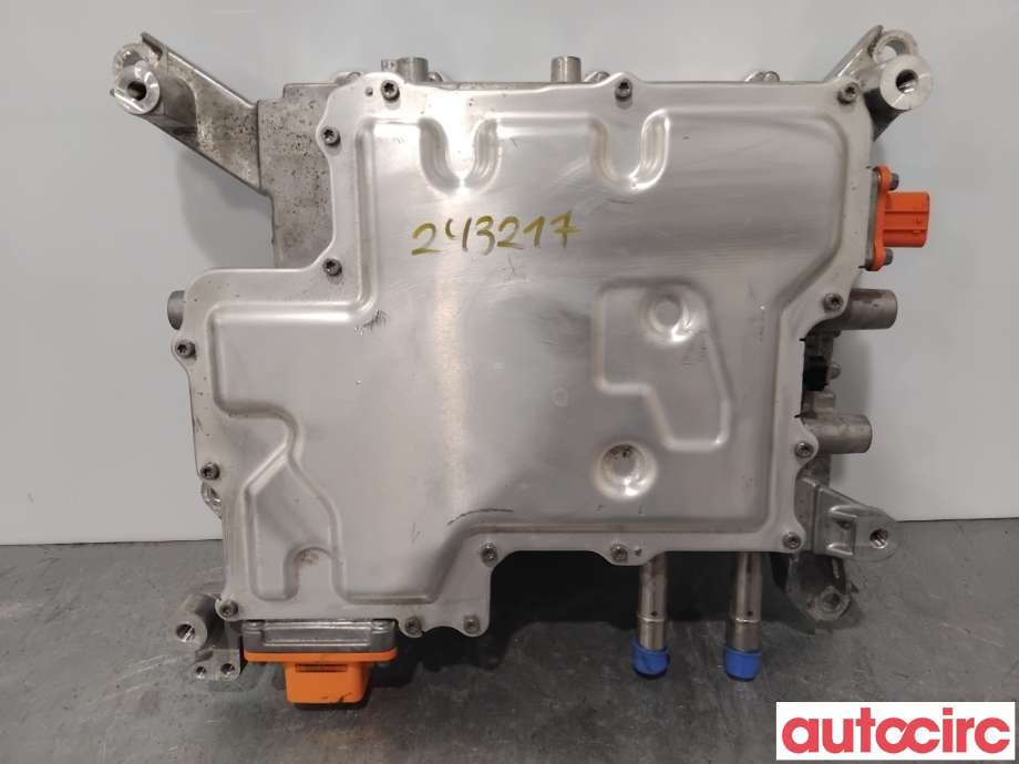 Batterilader (OBC - On Board Charger) til Toyota bZ4X 2022-->> (TOYOTA|G909046010|DAP-10000ABB|G9090-46010)