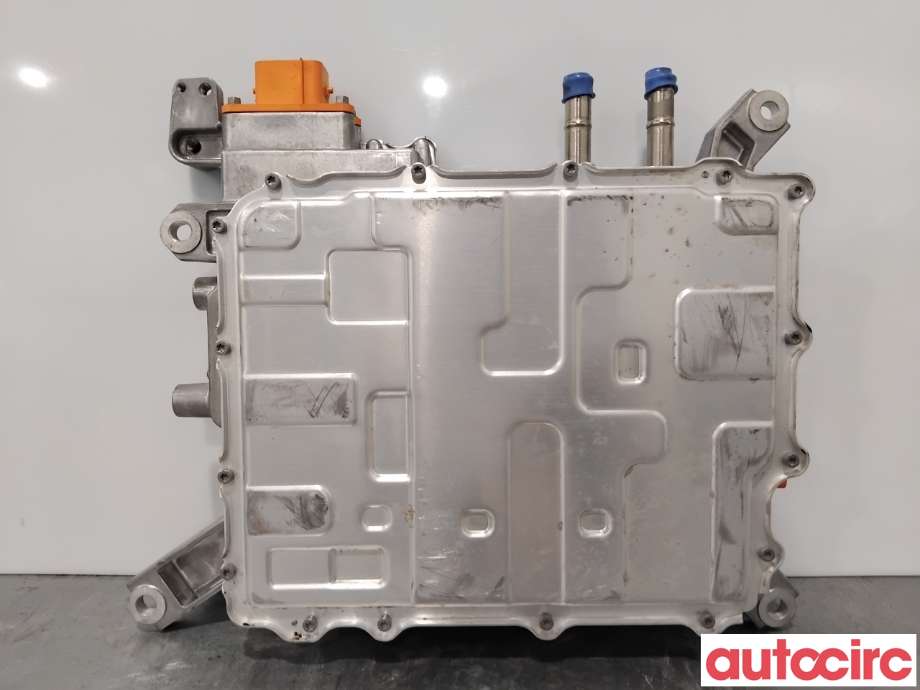 Batterilader (OBC - On Board Charger) til Toyota bZ4X 2022-->> (TOYOTA|G909046010|DAP-10000ABB|G9090-46010)