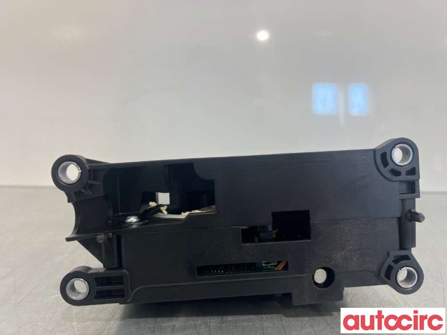 Girstang/girvelger automat til VW e-Golf 2014-2017 (Fase 1)  (VOLKSWAGEN|5QE713025AH||5QE713025P)