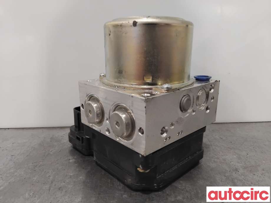 ABS sentral til Toyota bZ4X 2022-->> (TOYOTA|4405042R50|116040-84030|44540-46030)