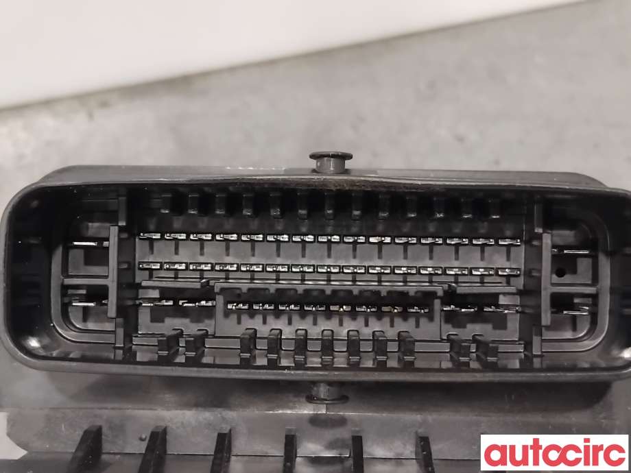 ABS sentral til Toyota bZ4X 2022-->> (TOYOTA|4405042R50|116040-84030|44540-46030)