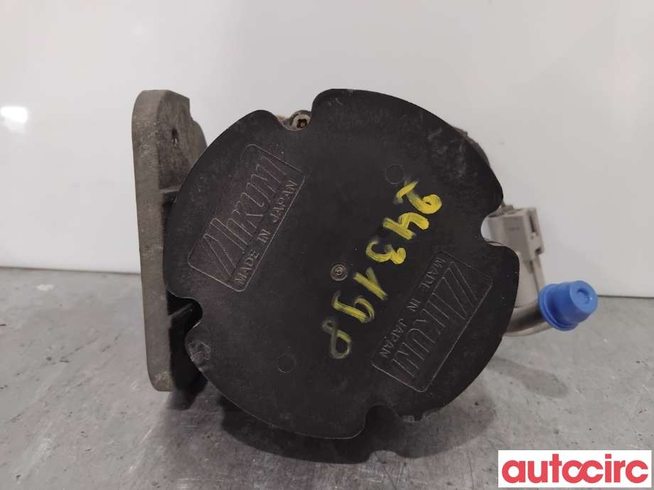 Vakuumpumpe til Peugeot iOn 2011-2020  (PEUGEOT|1643636580||1669575880)