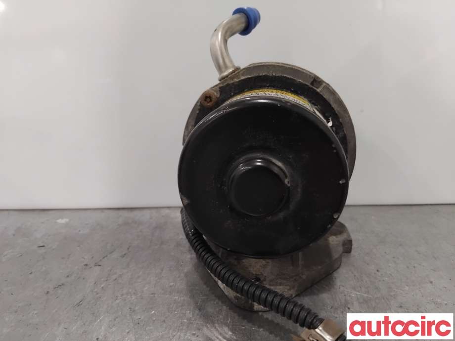 Vakuumpumpe til Peugeot iOn 2011-2020  (PEUGEOT|1643636580||1669575880)