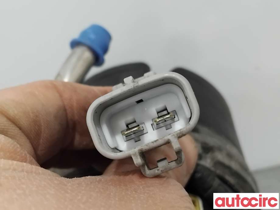 Vakuumpumpe til Peugeot iOn 2011-2020  (PEUGEOT|1643636580||1669575880)