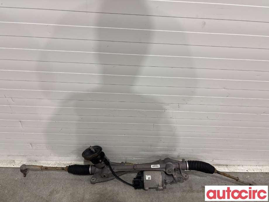 Tannstang elektrisk til VW e-Golf, 2014-2017 (Fase 1)  (VOLKSWAGEN|5Q1423055MX)
