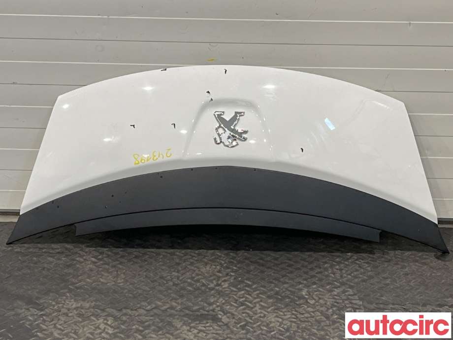 Panser til Peugeot iOn 2011-2020 (PEUGEOT|1607866780)