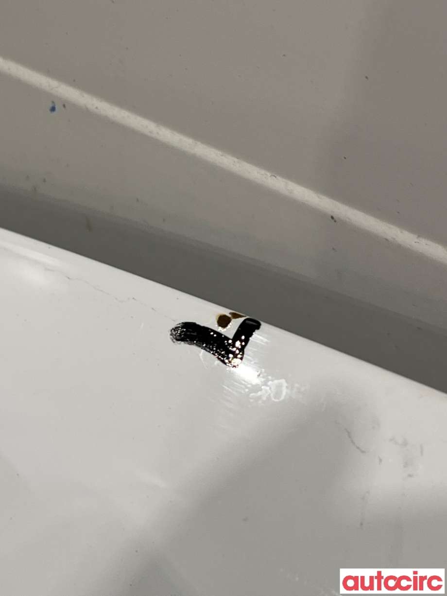 Panser til Peugeot iOn 2011-2020 (PEUGEOT|1607866780)