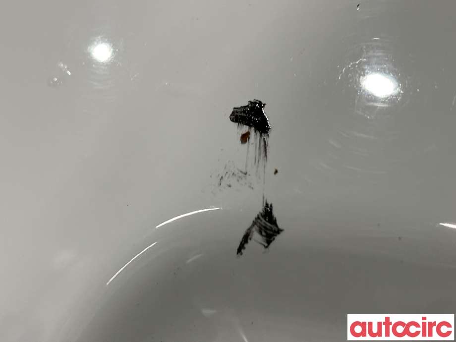 Panser til Peugeot iOn 2011-2020 (PEUGEOT|1607866780)