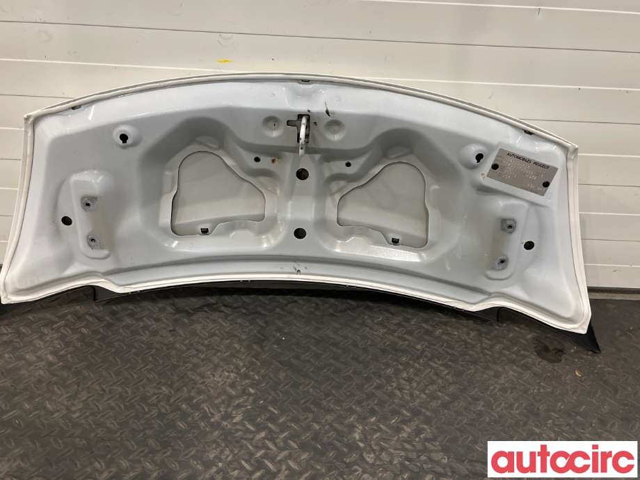 Panser til Peugeot iOn 2011-2020 (PEUGEOT|1607866780)