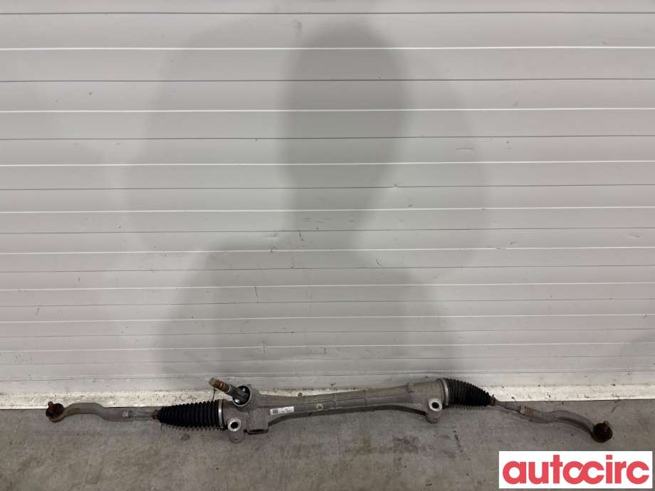 Tannstang til Toyota Auris, 2015-2019 (Type II, Fase 2)  (TOYOTA|4551002330)