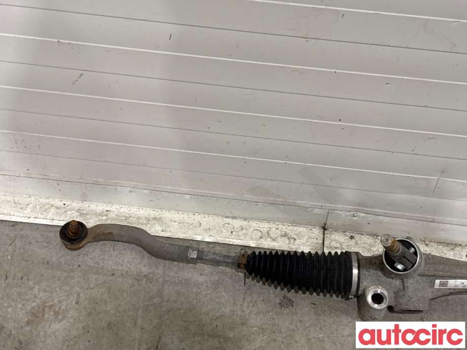 Tannstang til Toyota Auris 2015-2019 (Type II, Fase 2)  (TOYOTA|4551002330|)