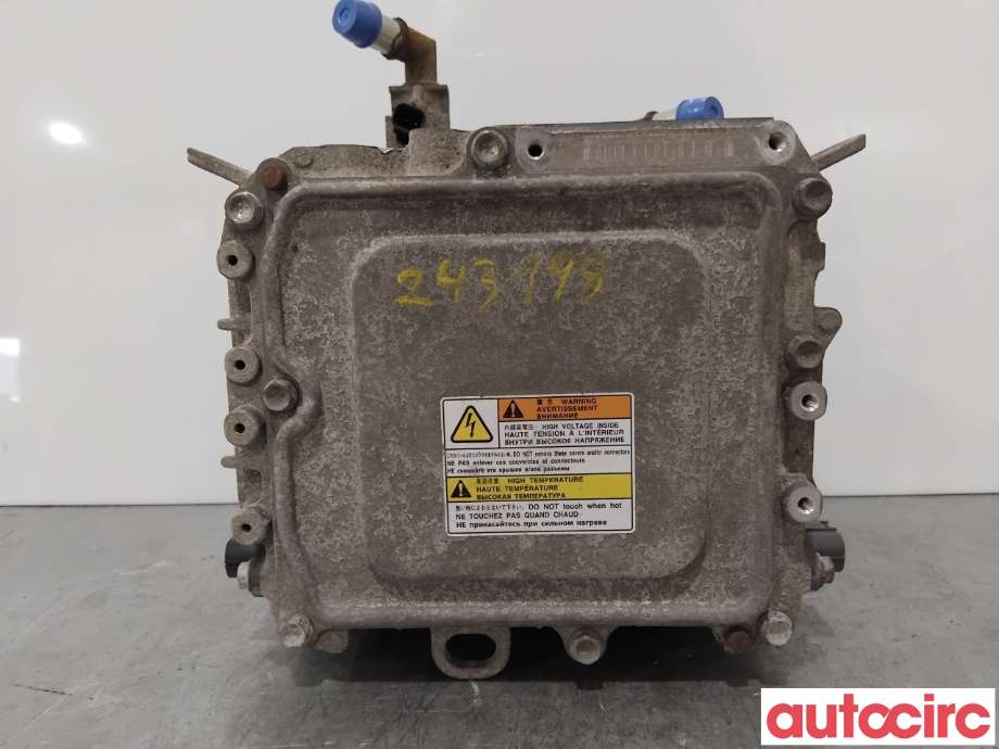 Inverter elbil til Peugeot iOn, 2011-2020 (PEUGEOT|1622711580)