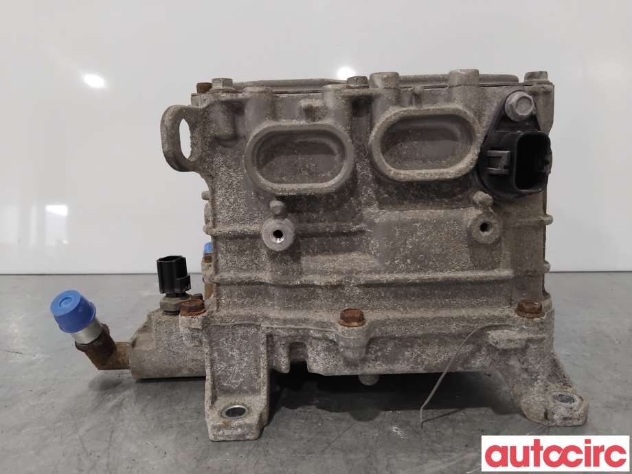 Inverter elbil til Peugeot iOn 2011-2020  (PEUGEOT|1622711580|)