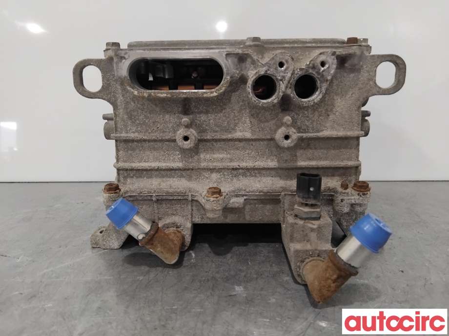 Inverter elbil til Peugeot iOn 2011-2020  (PEUGEOT|1622711580|)