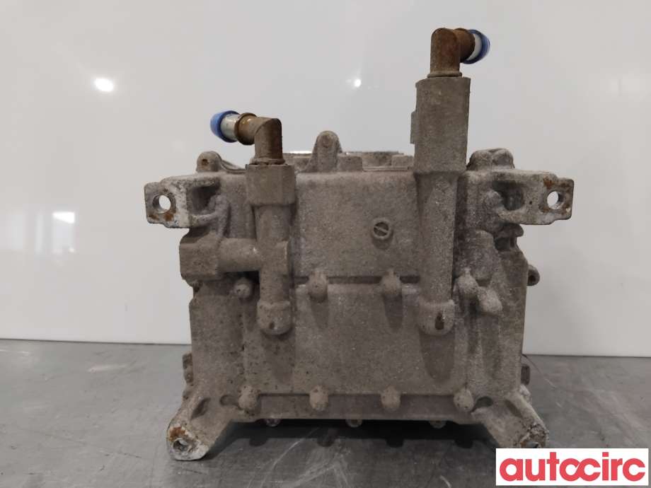 Inverter elbil til Peugeot iOn 2011-2020  (PEUGEOT|1622711580|)
