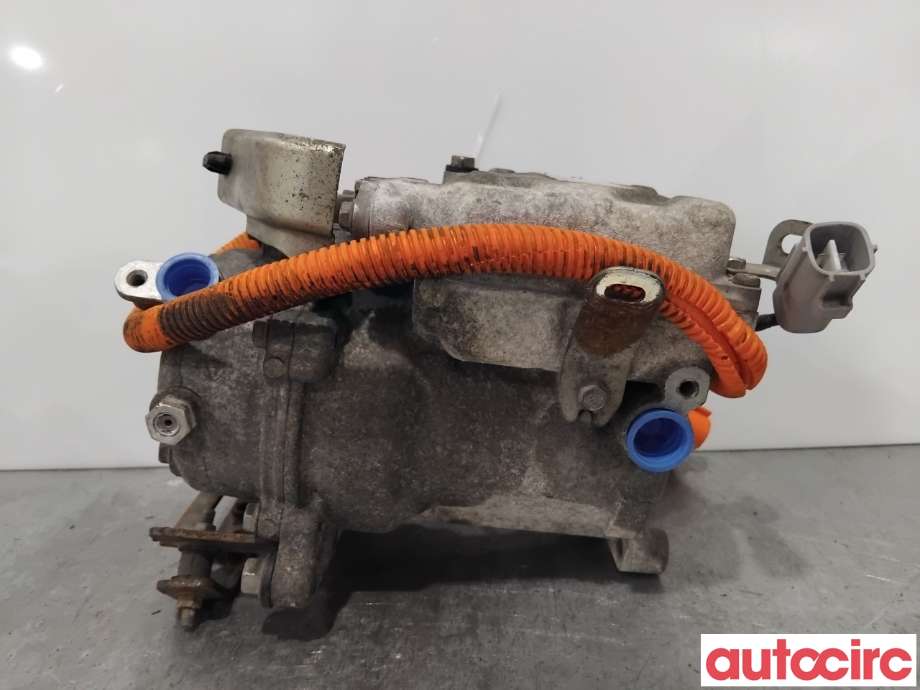 Aircondition kompressor til Peugeot iOn, 2011-2020 (PEUGEOT|1609334480)