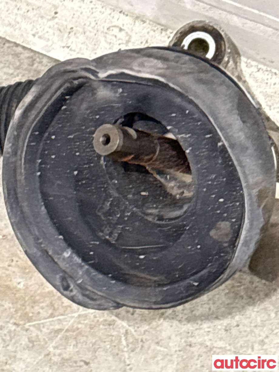 Tannstang til Ford Fiesta 2017-->> (Type VII) (FORD|2644310|H1BC-3A500-CC)