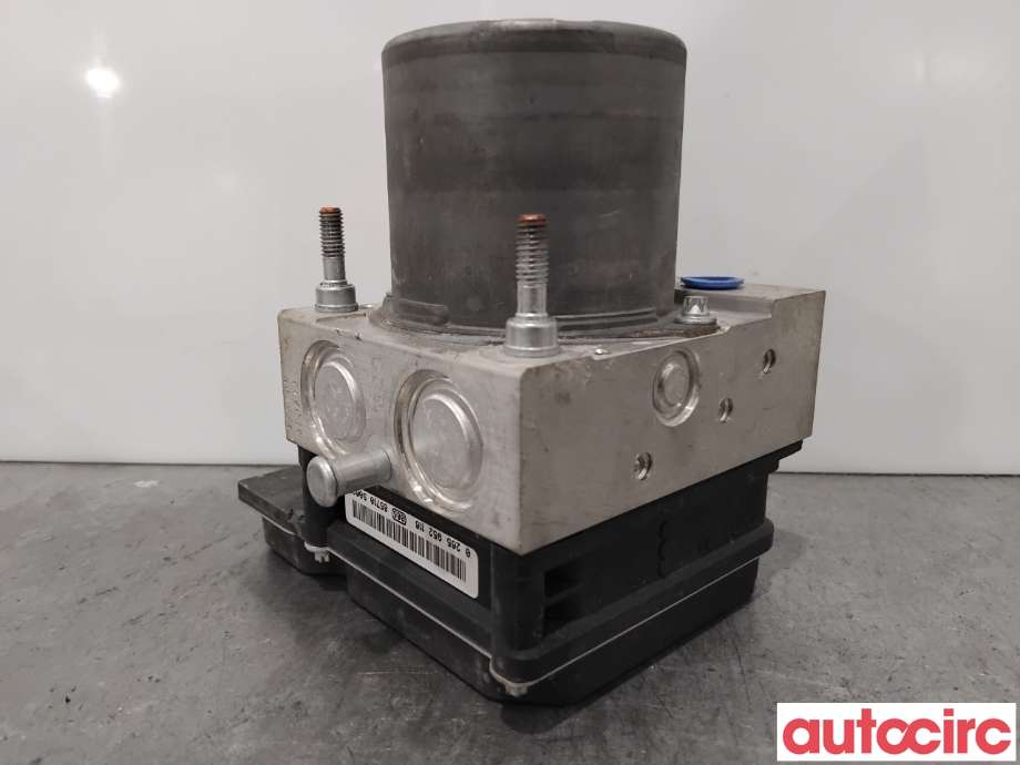 ABS sentral til Peugeot iOn 2011-2020  (PEUGEOT|1680921280|0265252478|4670A508)
