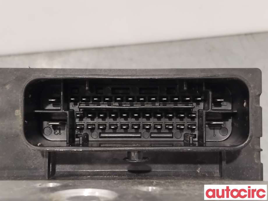 ABS sentral til Peugeot iOn 2011-2020  (PEUGEOT|1680921280|0265252478|4670A508)