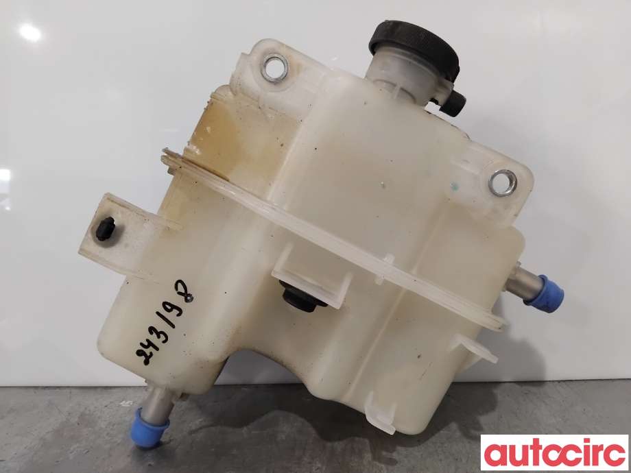 Ekspansjonstank til Peugeot iOn 2011-2020  (PEUGEOT|1323JW|)