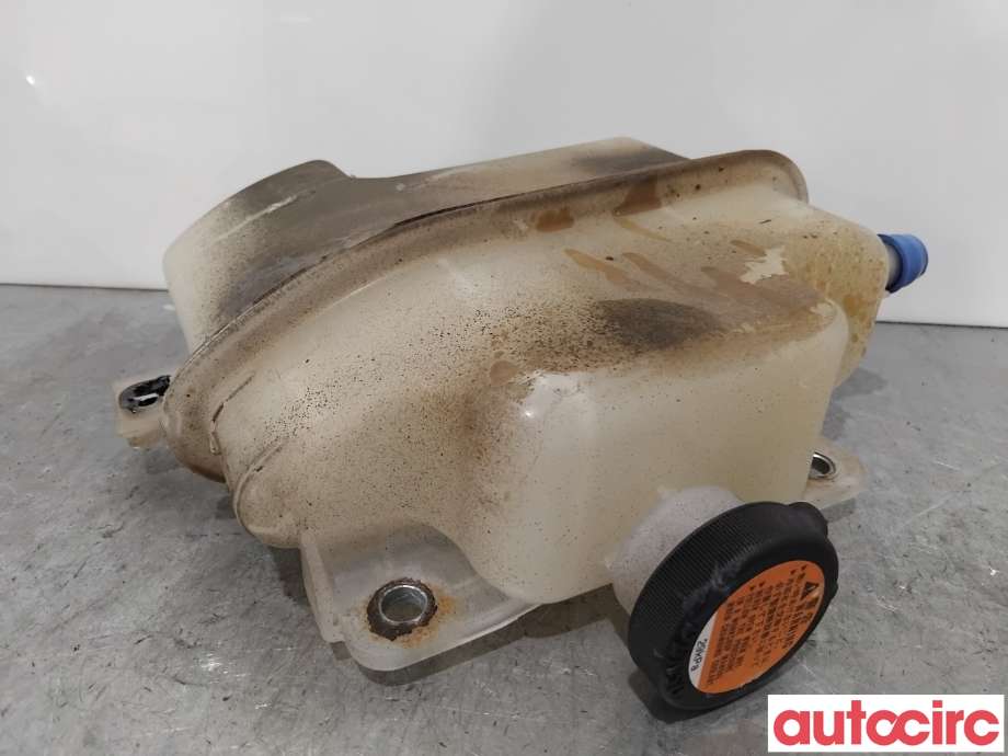 Ekspansjonstank til Peugeot iOn 2011-2020  (PEUGEOT|1323JW|)
