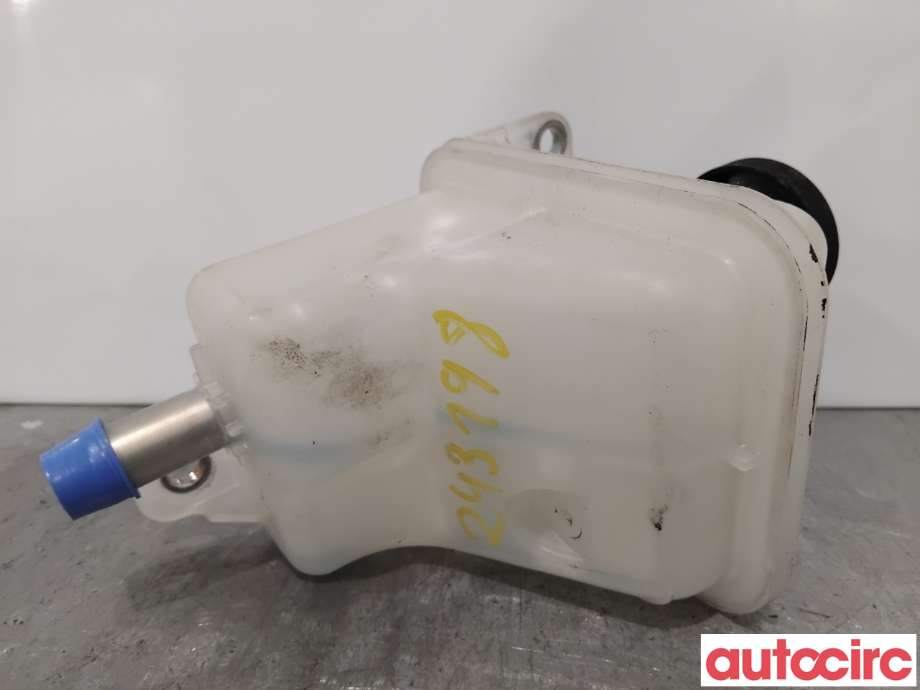 Ekspansjonstank til Peugeot iOn 2011-2020  (PEUGEOT|6462AS|)